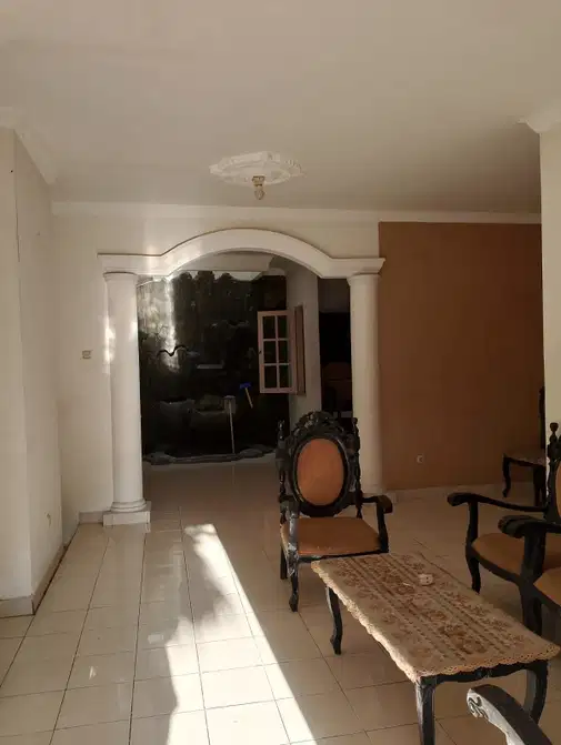 Luxury Home in Kota Wisata Gated Community