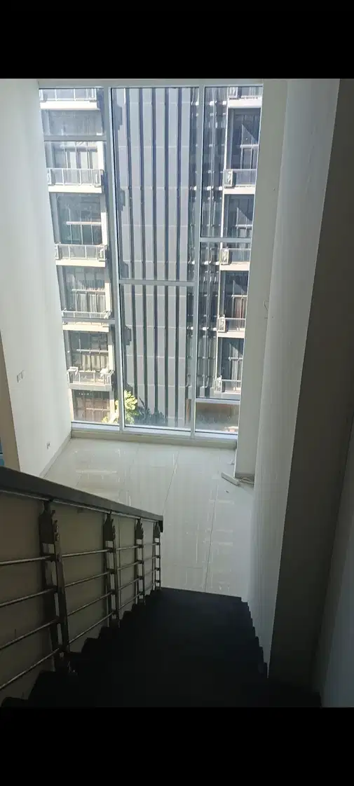 SoHo Brooklyn Alam Sutera - Strategically Located Studio Apartment