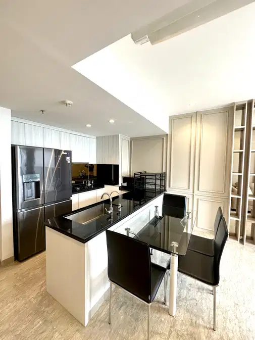 Apartment The Branz BSD, Tower C, 35th Floor, 3+1 Bedrooms