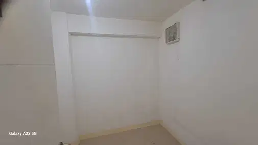 2BR Unfurnished Apartment at Bassura City, Tower Alamanda