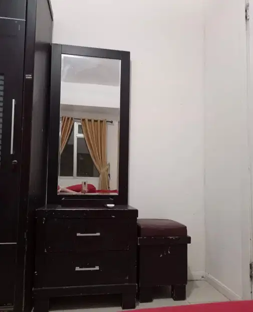 Furnished 2-Bedroom Green Lake Sunter Apartment