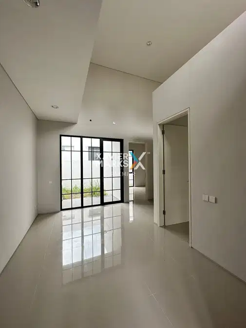New House in Citraland Puncak Tidar, Silversand Cluster, Malang