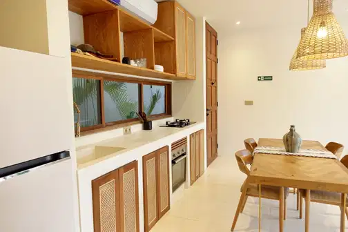 Stylish 2-Bedroom Villa in Pererenan with Private Pool