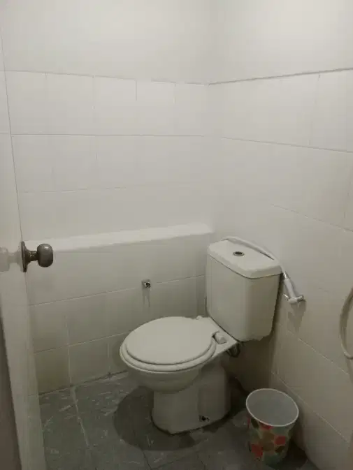 Kalibata City пәтері - 2 жаттық бөлме, жартылай жиһазданған, жылдық шарт