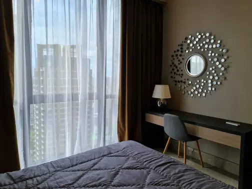 District 8 Senopati 2 Bedroom Apartment