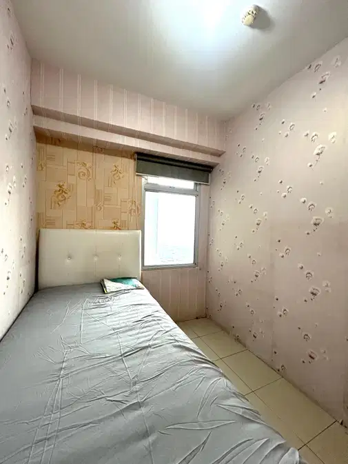 Greenbay Apartemen 3 Bedroom Fully Furnished with Sea View