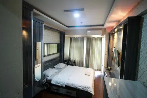Affordable Apartment at Easton Park Jatinangor near UNPAD ITB