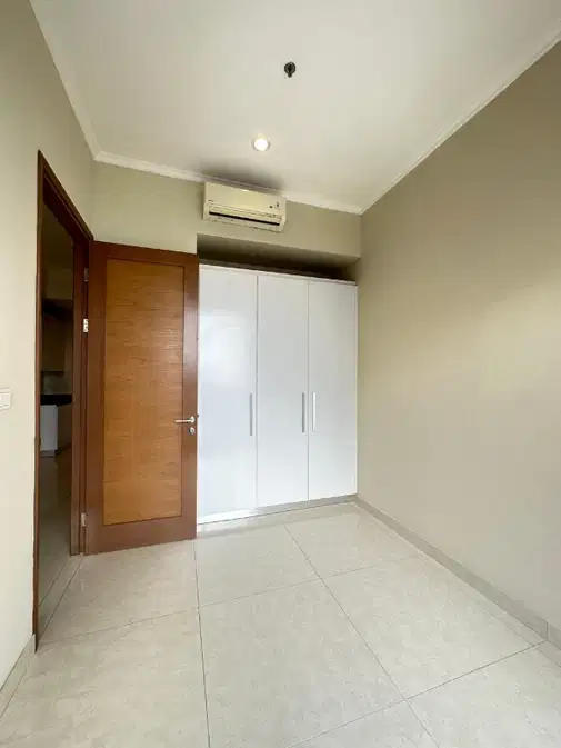 1+1 Condominium at Taman Anggrek Residences