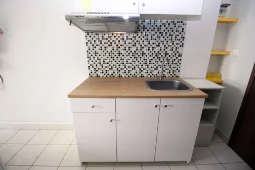 Cheap Apartment Easton Park Jatinangor Near Campus