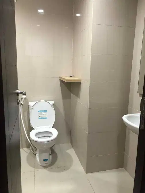 Studio Apartment at Pesona Square Marrakech