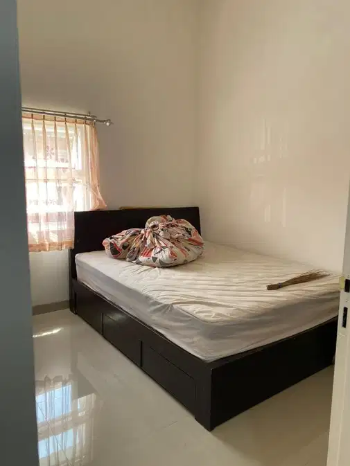 New renovated house near Telkom University, suitable for small family