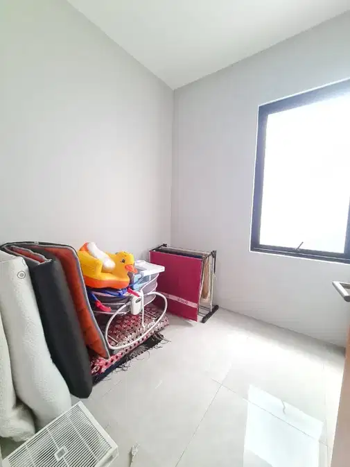 Modern Millenial Housing in Grand Wisata with Strategic Location