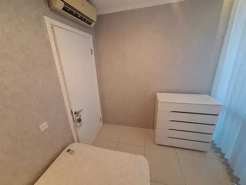 Spacious 3-Bedroom Apartment at Superblock Ciputra World, Surabaya