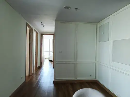 Fully Furnished Luxury Apartment in Cempaka Putih, Central Jakarta