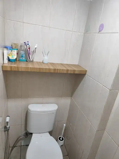 Osaka Riverview Pik 2 - Жақсы мүмкіндіктері бар қолжетімді пәтер