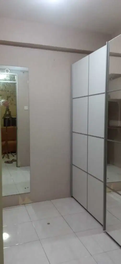 2 Bedroom Apartment at Gading Nias Residence