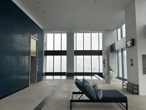 Fifty Seven Promenade Sky Tower - Орталық Джакартадағы люкс 1 бөлмелі пәтер