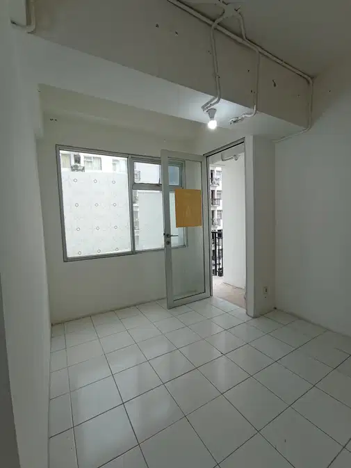 Comfortable 2-Bedroom Apartment near Cihampelas, Bandung