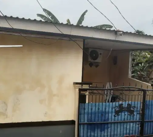 Cheap Rental Property in Good Condition