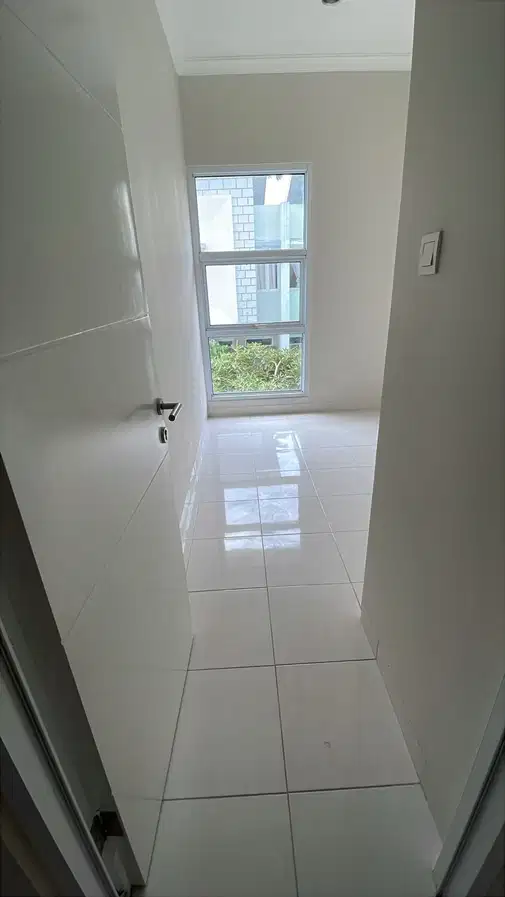 House for Rent Immediately in Arcadia Village cluster