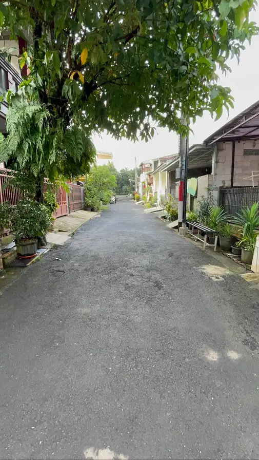 Exclusive House Near Cisauk Station & BSD AEON Toll, Tangerang
