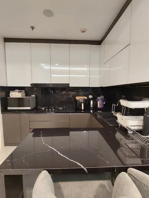 Newly Renovated Apartment in Gading Resort MOI Kelapa Gading
