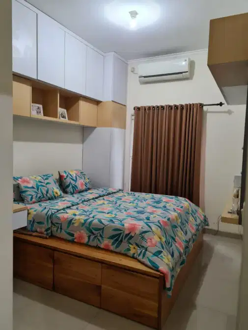 Full Furnished House in Panggungan, Trihanggo, Gamping, Sleman