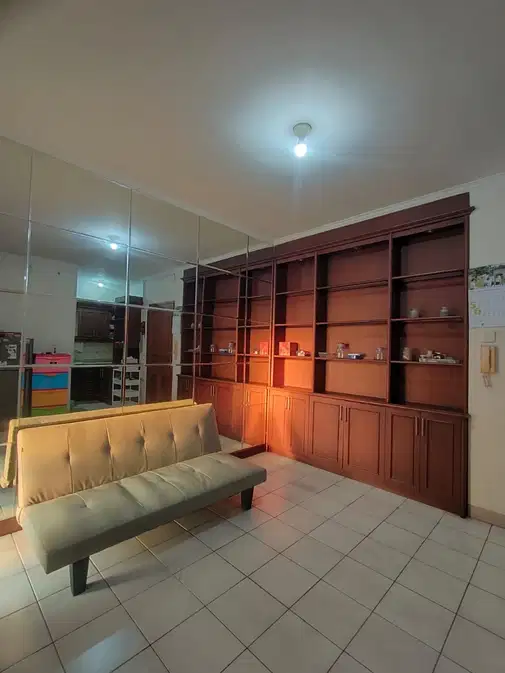 Gading Mediterania, Kelapa Gading-дегі пәтер - Айлық/күндік жалға беру