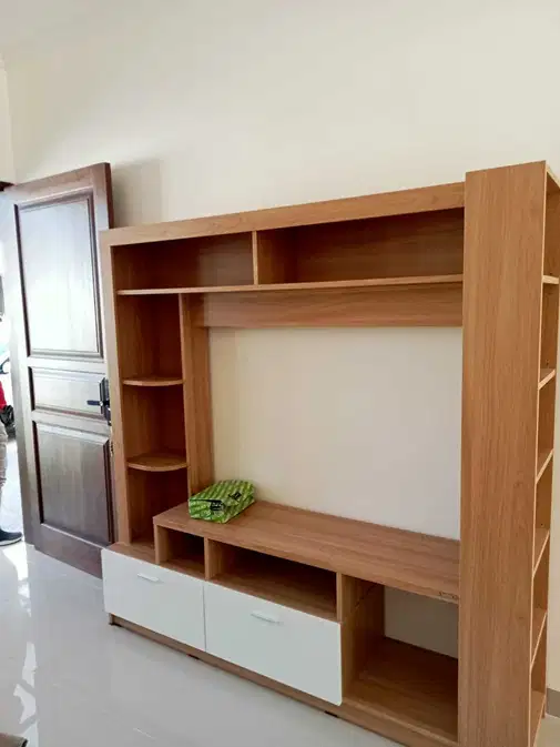 Furnished 3-Bedroom House in Jimbaran with Modern Amenities