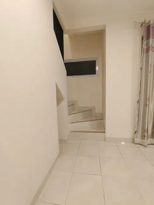 Beautiful Cluster House in Symphonia, Gading Serpong
