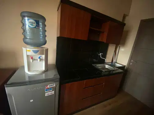 Cheap Apartment in Easton Park Jatinangor near UNPAD ITB, Floor 22
