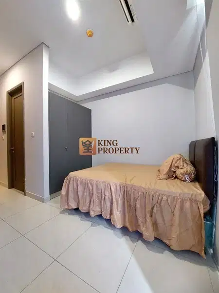Studio Apartment at Taman Anggrek Residences - Fully Furnished and Ready to Move In