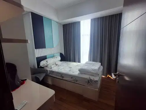 Fully Furnished Casa Grande Apartment with Multiple Amenities
