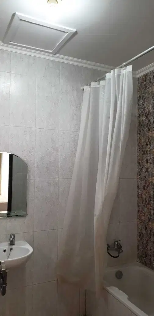 Comfortable Modern Rental with Strategic Location