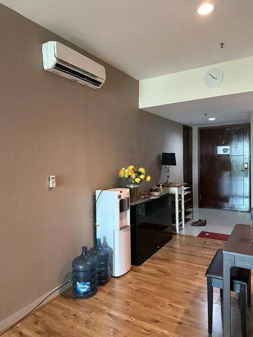 Апартаменты Sherwood Tower Regent - 94м² с мебелью
