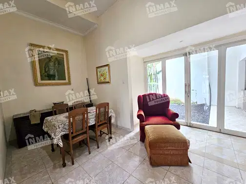 Minimalist Ready-to-Move House in Quiet Area