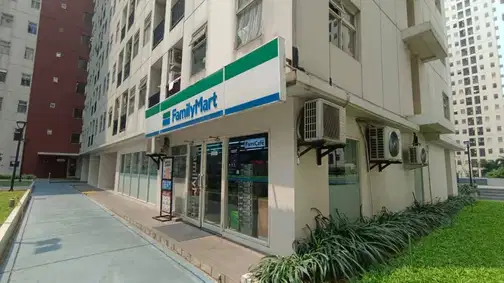 Studio Apartment in Tangerang with Furnished Amenities