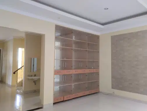 Modern House Near International School with Amenities
