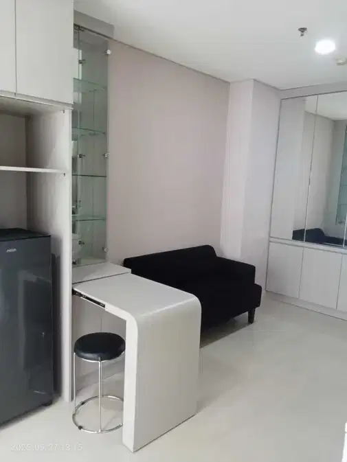 2 Bedroom Apartment at Madison Park