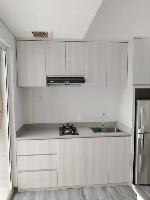 Royal Mediterania Garden Residence Apartment in Jakarta West