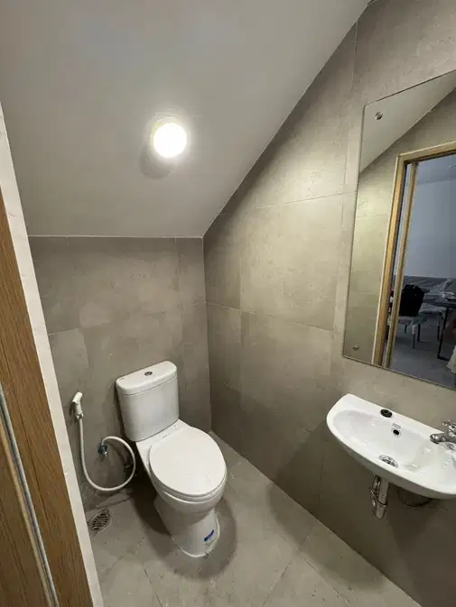 2-Story House in Svasti Cluster, BSD City