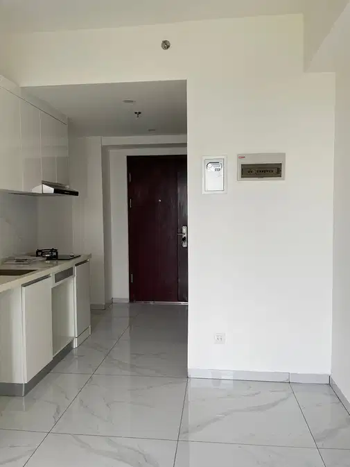 Studio Apartment at Sky House Alam Sutera with Convenient Location