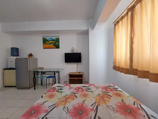 Studio Apartment at Gading Icon, Strategic Location in East Jakarta