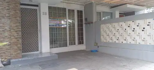 Comfortable Rental House with Furniture and Multiple Amenities