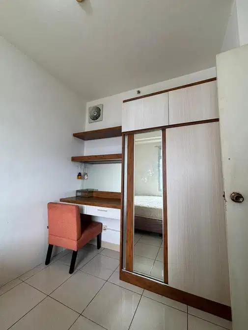 Greenbay Pluit 2 бөлмелі пәтер - бассейн жағалауы, стратегиялық орналасқан
