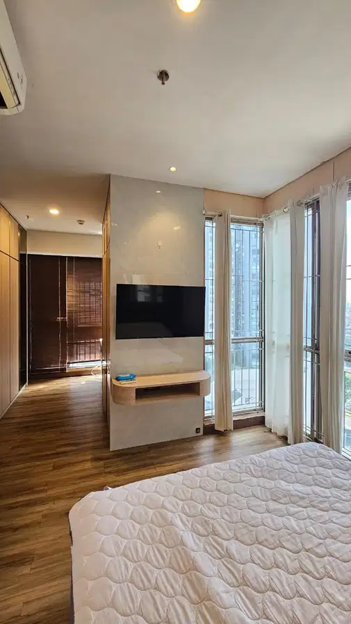 3 Bedroom Apartment at Taman Anggrek Residences, Central Park Mall Area