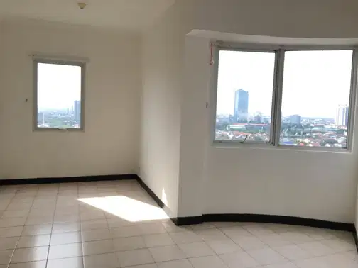 Gading Mediterania Apartment - 2 Bedroom Unit, Floor 18, 60 sqm