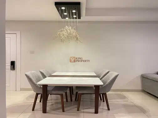 3 Bedroom Fully Furnished Condominium at Grand Madison, Central Park Area