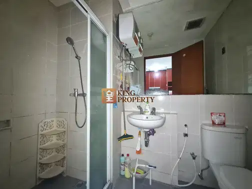 Green Bay Pluit Condominium with City View - Furnished Unit