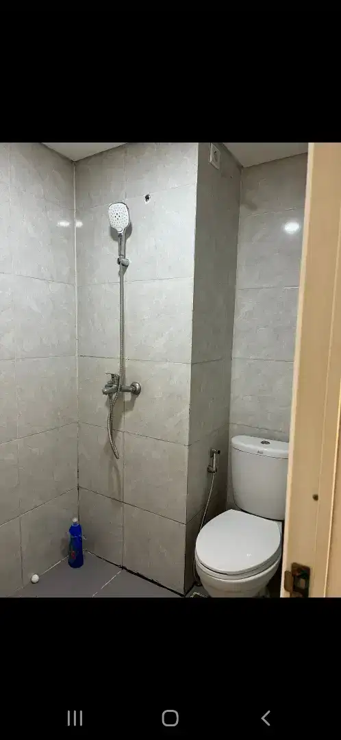 D sewakan /D Parklane BSD пәтерін сату